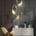 Подвесной светильник Inodesign Nomi 44.3515